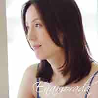 安井さち子／海外録音アルバム『恋人～エナモラーダ～』サイン入りＣＤ 安井さち子／海外録音アルバム『恋人～エナモラーダ～』サイン